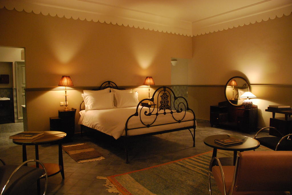 Hotel L'Iglesia Džadída Pokoj fotografie